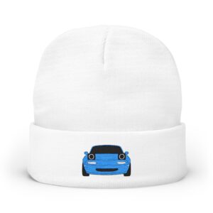 SQWRTLE Pop-Up Beanie