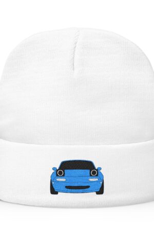 SQWRTLE Pop-Up Beanie