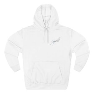 SQWRTLE "Sunburst" Hoodie