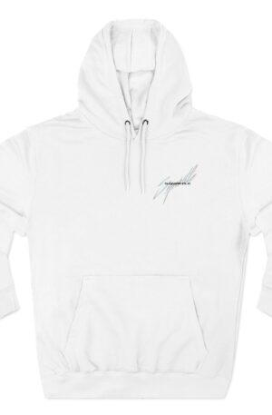 SQWRTLE "Sunburst" Hoodie