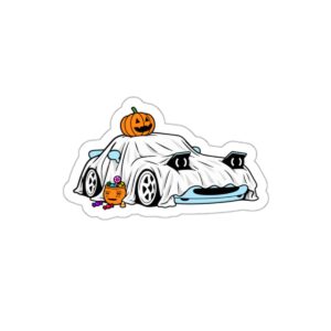 Hallo-Sqwrtle Sticker