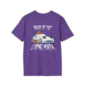 Night of the Living Miata Tee
